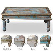 Altholz upcycling couchtisch tisch massivholz kiefer mosaik loft shabby. Bot Check Holztisch Landhaus Wohnzimmertisch Couchtisch