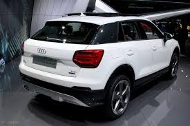 Audi Q2 White Pictures Audi Q2 Forums Audi Expensive Cars White Picture