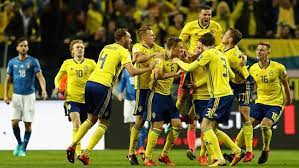 Thành tích của thụy điển ở vòng loại world cup 2018. Ä'á»™i Tuyá»ƒn Thá»¥y Ä'iá»ƒn Cuá»™c Dáº¡o ChÆ¡i Ngáº¯n Ngay Tren Ä'áº¥t Nga Bao Nhan Dan