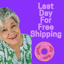 Happy National Donut day! Comment: Most and grab the most requested before  the fr33 ship ends!!