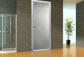 بالصور أجمل أبواب حمامات من الألمنيوم أنوثة Ounousa موقع الموضة والجمال للمرأة العربية