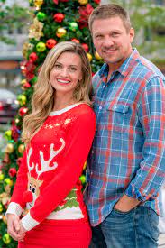Maybe you would like to learn more about one of these? Its A Wonderful Movie Your Guide To Family And Christmas Movies On Tv Miss Christmas A Hallmark Channel Original Countdown To Christmas Movie Starring Brooke D Orsay Marc Blucas