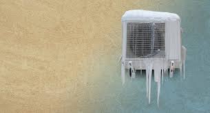 Mozhno Li Vklyuchat Kondicioner Zimoj Obogrev I Ohlazhdenie Pri Nizkih Temperaturah