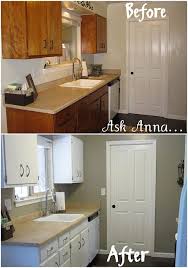 How To Rust Oleum Cabinet Transformations Rustoleum Cabinet Transformation Rustoleum Cabinet Kitchen Diy Makeover