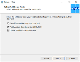 So Verwenden Sie Vdos Zum Ausfuhren Alter Dos Programme Unter Windows 10 Routech