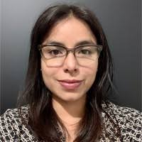 50+ "María Arango" profiles