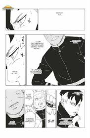 Chapter 53 release date is december 20. Scan Boruto 53 Vf Lecture En Ligne Scan Fr Cc