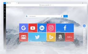 Uc browser for windows pc is a web browser designed to offer both speed and compatibility with modern web sites. Uc Browser For Windows 10 Is Now Available For Download In The Windows Store