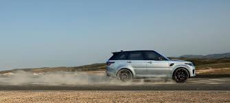 The hst has an eye on both sides. 2019 Land Rover Range Rover Sport Hst Mhev Review 6 Things You Need To Know