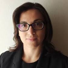 Valentina Maria Drago