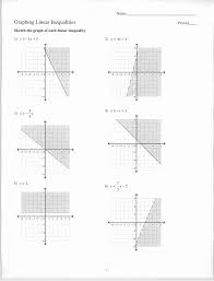 Asked feb 24, 2014 in algebra 1 by payton apprentice. Solving Systems Of Inequalities By Graphing Worksheet Cute766