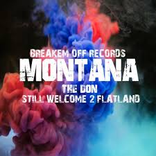 Montana the DON
