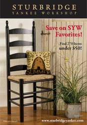 Sturbridge Yankee Workshop Christmas 2021 Request Sturbridge Yankee Workshop Catalog