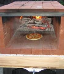 Build A Dry Stack Wood Fired Pizza Oven Comfortably In One Day In 2020 Pizza Oven Wood Fired Pizza Wood Fired Pizza Oven