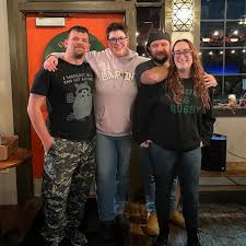 Thank you so much to everyone who planned, promoted, and played trivia with  us! We had a ton of fun and raised money for a great cause at the same  time! Congrats