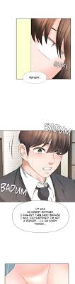 Nga hoa noho me nga painga Panui Manhwa Hentai