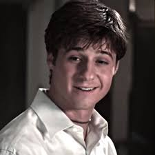 Blairlcna and Ryan Atwood: The OC Edit by Ben McKenzie