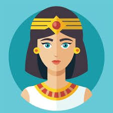 Ancient Egyptian Furniture-Childs Stool Egypt New Kingdom