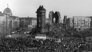 More info about travel to dresden: The History Of Dresden S Frauenkirche Dw Travel Dw 13 02 2017