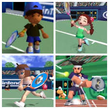 Below is a full list of all of the characters in the . Mario Tennis 64 Wiki Nintendo Amino