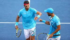Juan sebastián cabal y robert farah juegan su paso a las semifinales de los juegos olímpicos ante la pareja de daniel marcus y michael venus, de nueva zelanda.los colombianos, que hicieron historia al entrar a los cuartos, desean disputar la medalla de oro, por eso deberán pasar de ronda para seguir soñando. Tenis Colombiano Farah Y Cabal Defenderan En Barcelona El Titulo De Conde De Godo Deportes Caracol Radio