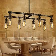 Antique industrial lighting pendant chandelier bird rustic ceiling fixture. Pin On Lights And Fans