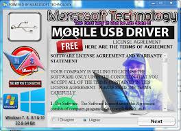 Click the download button to take free vodafone tab mini 7 (vfd 1100) usb driver. Mobile Usb Driver 1 0 5 For Windows 7 8 1 10 Free Download Enjoy 10000 Marcosoft Technology