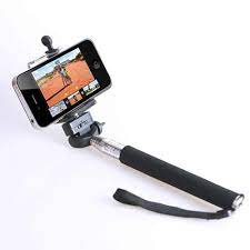 Selfie Stick for Micromax Q75 - Maxbhi.com