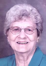 Jean Kittelson Obituary (2014)