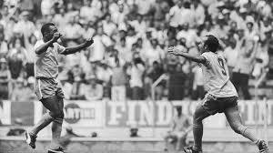 Watch the 1970 brazil vs. Copa America Seis Duelos Historicos Entre Brasil E Peru Veja