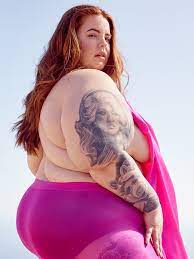 Tess Holliday S Health Is None Of Your Business Self