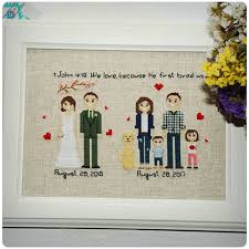 The themes of 12 years anniversary gifts are linen, silk, home decorations and pearls. 22 Super Soft And Traditional Silk And Linen 12 Year Anniversary Gifts Dodo Burd