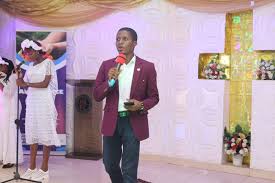 Profile for David Akinwale