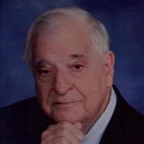 James Ray Jarrell Obituary