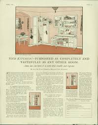 Aesthetic value, budget and quality all come into play when choosing the right material for your kitchen cabinets. Advertisement For Hoosier Kitchen Cabinets Hoosier Manufacturing Company 424 Warren Street Newcastle Indiana April 1924 Historic New England