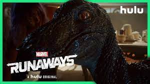 Marvel's Runaways: Old Lace - A Tribute • A Hulu Original - YouTube