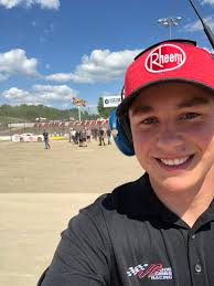 layton hendrix racing (@RacingLayton)