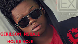 Ebook geraldo vandré por disponível em schoen.cacheton.cl com formato pdf, epub por favor crie uma conta gratuita para. Gerilson Insrael Hoje E Hoje Youtube Music Download Mp3 Music Downloads Kizomba
