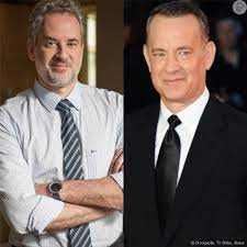 Quero ser grande), com grande sucesso comercial, atingindo 100 milhões de dólares de receita, 14 e que levou tom hanks à primeira indicação ao oscar de melhor ator. As Comparacoes Entre Tom Hanks E Dan Stulbach Acontecen Desde A Epoca Da Novela Mulheres Apaixonadas Purepeople