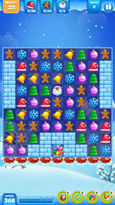 The candy crush party ideas and elements i like best in this event are: Best Christmas Apps Of 2021 Imore