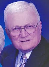 George Glading Obituary (1932