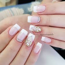 Unhas decoradas francesinha 2021 → 【tendências】 modelos em fotos ✓ coloridas e diferentes ✓ passo a passo em vídeos de as unhas decoradas francesinha 2021 são as melhores amigas das brasileiras. Unhas Decoradas Para Noivas 2021 Cores Brilho Inspiracoes