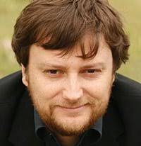 Hire James Sherwood Comedian, Music & Dance