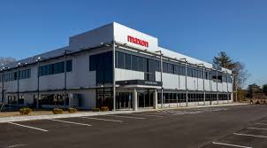 Viimeisimmät twiitit käyttäjältä maxon (@maxonvfx). Maxon Precision Opens New U S Hq Manufacturing With Room To Grow