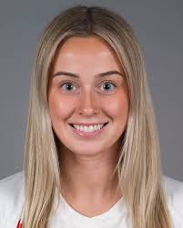 Adamson, Former Orange to Compete for Team USA