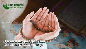 Supplements untuk ibu hamil yang ada masalah hb low, alahan yg teruk, sembelit dan gdm. Bacaan Doa Agar Cepat Hamil Serta Cara Mengamalkannya