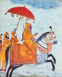 Mystical won two races at the dubai racing carnival. Legendary Maharajas And Their Horses La Polo