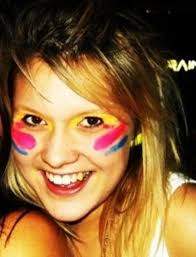 Katie Halliday is fundraising for Loughborough Students Rag