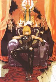 Now try sitting like l does for a long time and you will find that it gets uncomfortable after a short while. Mello Death Note Zerochan Anime Image Board