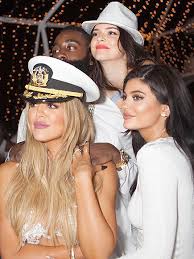 Join us and discover everything you want to know about his current girlfriend or wife, his incredible salary and the amazing tattoos that are inked on his body. Khloe Kardashian James Harden Posts Instagram With Kylie Jenner Kendall Jenner People Com
